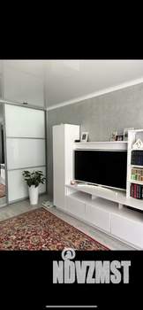 2-к квартира, вторичка, 36м2, 1/5 этаж