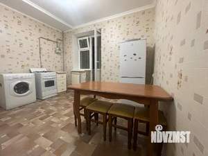 1-к квартира, вторичка, 40м2, 9/10 этаж