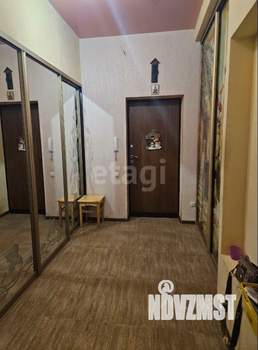 3-к квартира, вторичка, 120м2, 2/10 этаж