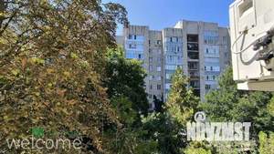 2-к квартира, вторичка, 45м2, 4/5 этаж