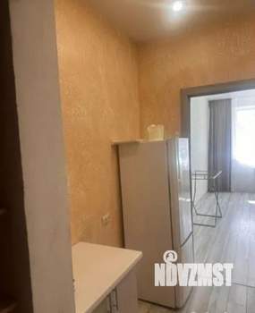 1-к квартира, вторичка, 29м2, 1/10 этаж