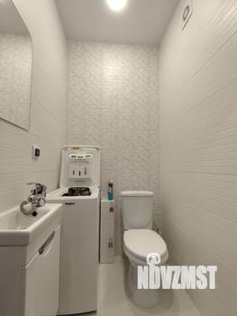 2-к квартира, вторичка, 67м2, 2/10 этаж