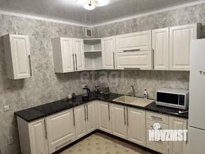 1-к квартира, вторичка, 41м2, 3/16 этаж