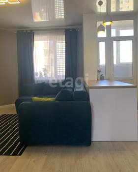 2-к квартира, вторичка, 65м2, 15/17 этаж