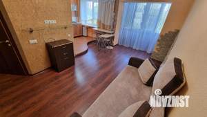 1-к квартира, вторичка, 32м2, 4/5 этаж