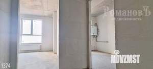 1-к квартира, вторичка, 37м2, 3/23 этаж
