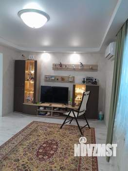 2-к квартира, вторичка, 73м2, 6/12 этаж