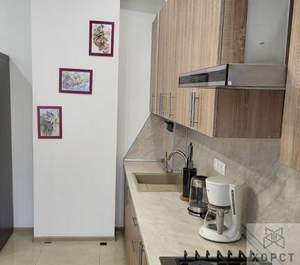 1-к квартира, вторичка, 55м2, 6/10 этаж