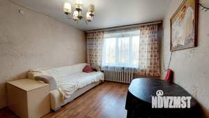 3-к квартира, вторичка, 67м2, 5/5 этаж