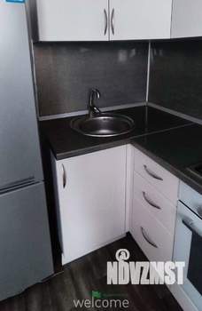 1-к квартира, вторичка, 38м2, 9/10 этаж