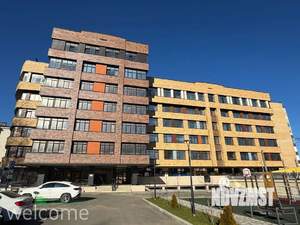 3-к квартира, сданный дом, 94м2, 2/7 этаж