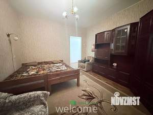 1-к квартира, вторичка, 36м2, 1/10 этаж