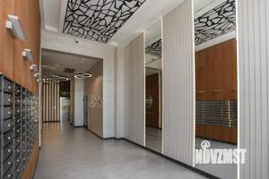 1-к квартира, вторичка, 36м2, 2/16 этаж
