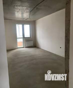 2-к квартира, вторичка, 72м2, 15/25 этаж