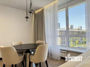 2-к квартира, вторичка, 70м2, 3/24 этаж