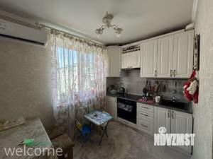 1-к квартира, вторичка, 37м2, 6/10 этаж