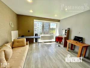 Студия квартира, вторичка, 25м2, 4/8 этаж