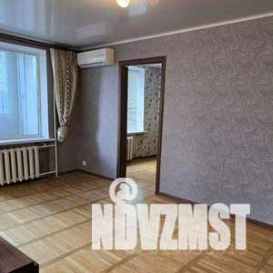 2-к квартира, вторичка, 50м2, 4/5 этаж