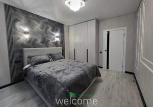 3-к квартира, вторичка, 75м2, 12/24 этаж