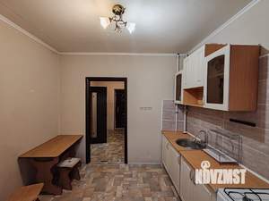 2-к квартира, вторичка, 52м2, 5/5 этаж