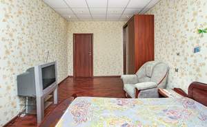 1-к квартира, вторичка, 41м2, 4/10 этаж