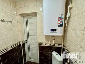 1-к квартира, вторичка, 34м2, 3/3 этаж