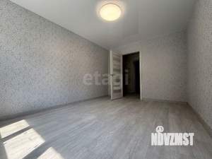3-к квартира, вторичка, 60м2, 3/5 этаж