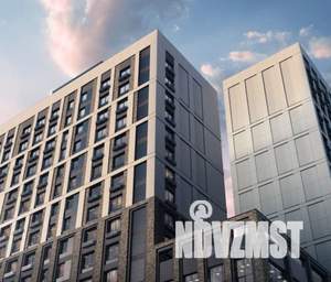 2-к квартира, вторичка, 61м2, 10/16 этаж