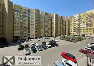 2-к квартира, вторичка, 62м2, 3/9 этаж