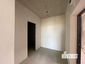 1-к квартира, вторичка, 33м2, 10/12 этаж
