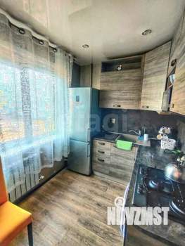 1-к квартира, вторичка, 38м2, 3/9 этаж