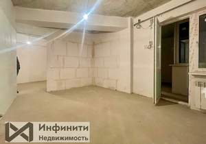 2-к квартира, вторичка, 78м2, 5/8 этаж