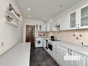 2-к квартира, вторичка, 71м2, 5/17 этаж