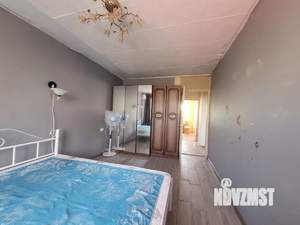 3-к квартира, вторичка, 69м2, 5/5 этаж