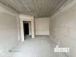 1-к квартира, вторичка, 38м2, 2/4 этаж
