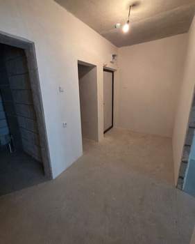 1-к квартира, вторичка, 45м2, 6/24 этаж