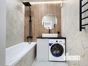 3-к квартира, вторичка, 89м2, 16/17 этаж