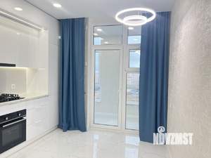 2-к квартира, вторичка, 61м2, 15/17 этаж