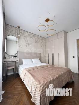 2-к квартира, вторичка, 56м2, 13/20 этаж