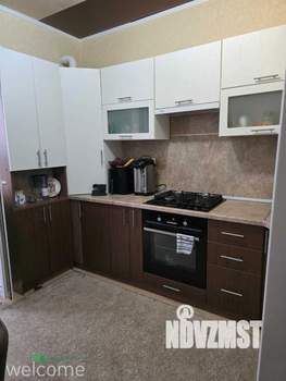 1-к квартира, вторичка, 33м2, 1/17 этаж
