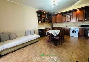 4-к квартира, вторичка, 105м2, 7/8 этаж