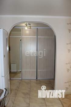 2-к квартира, вторичка, 96м2, 2/2 этаж