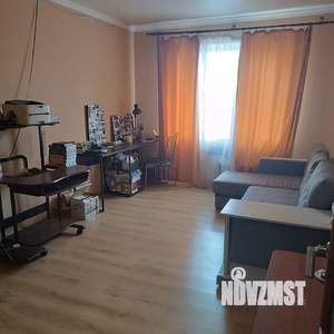 2-к квартира, вторичка, 56м2, 5/13 этаж