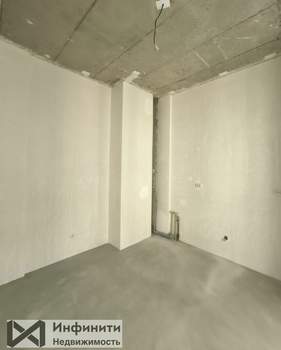 1-к квартира, вторичка, 35м2, 12/19 этаж