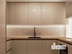 2-к квартира, вторичка, 52м2, 13/24 этаж