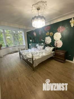 3-к квартира, вторичка, 90м2, 2/9 этаж