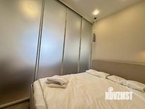 1-к квартира, вторичка, 38м2, 14/16 этаж