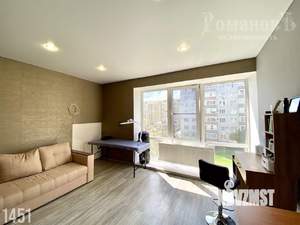 Студия квартира, вторичка, 25м2, 4/8 этаж