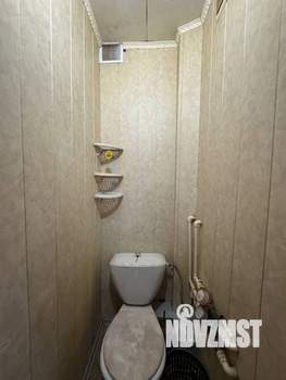 2-к квартира, вторичка, 57м2, 6/10 этаж