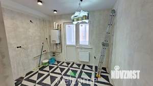 1-к квартира, вторичка, 45м2, 10/15 этаж